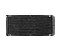 Deepcool Captain 240EX RGB 2x120mm - 403611 - zdjęcie 4